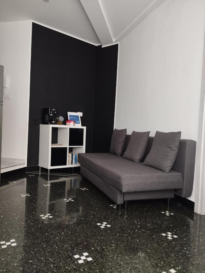 Apartmán Domus Superba Janov Exteriér fotografie
