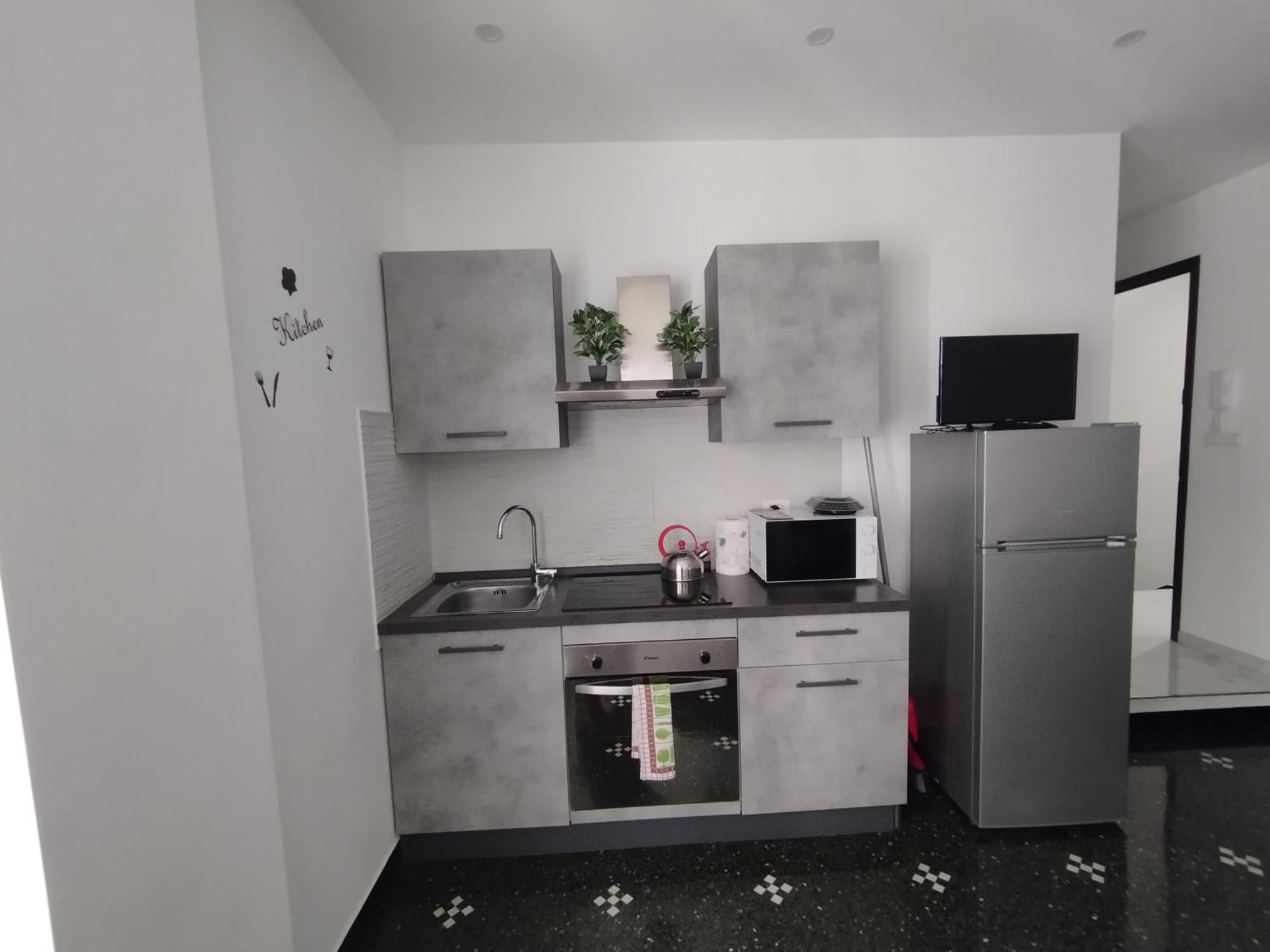 Apartmán Domus Superba Janov Exteriér fotografie